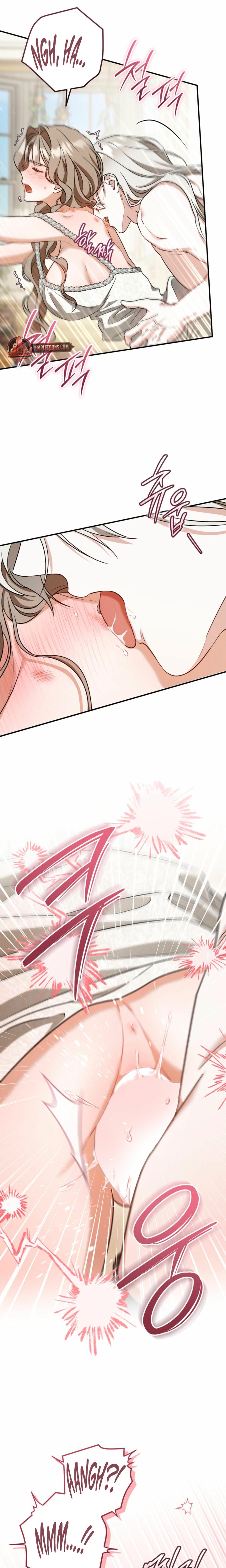 Prison Love chapter 92 page 4