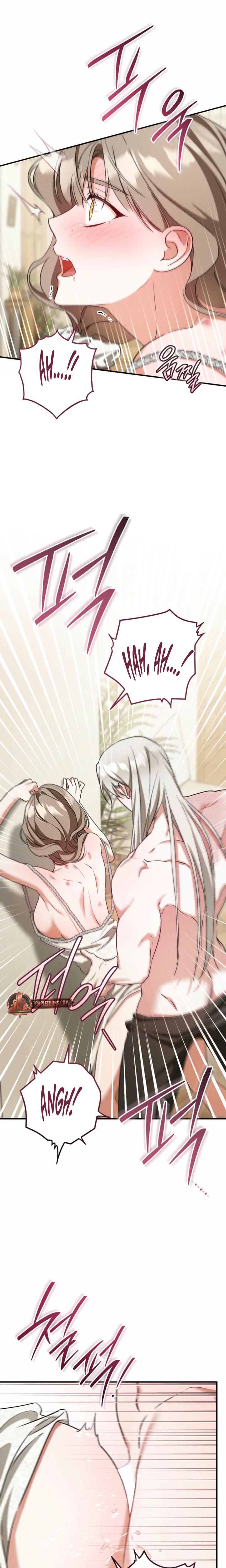 Prison Love chapter 92 page 9