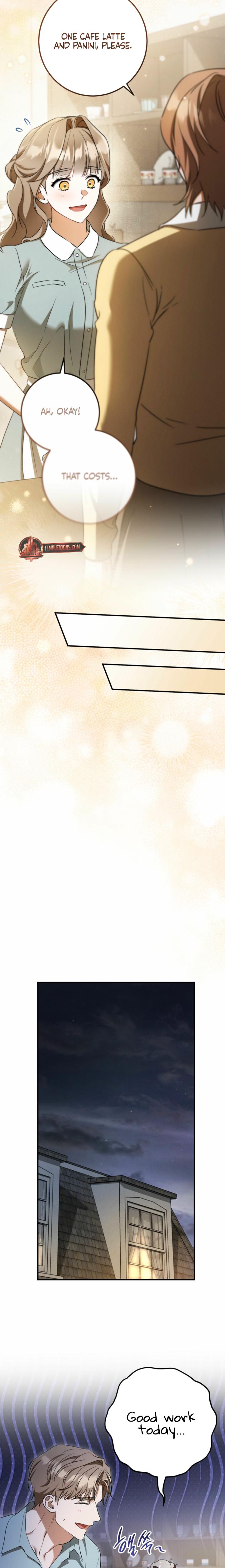 Prison Love chapter 93 page 4