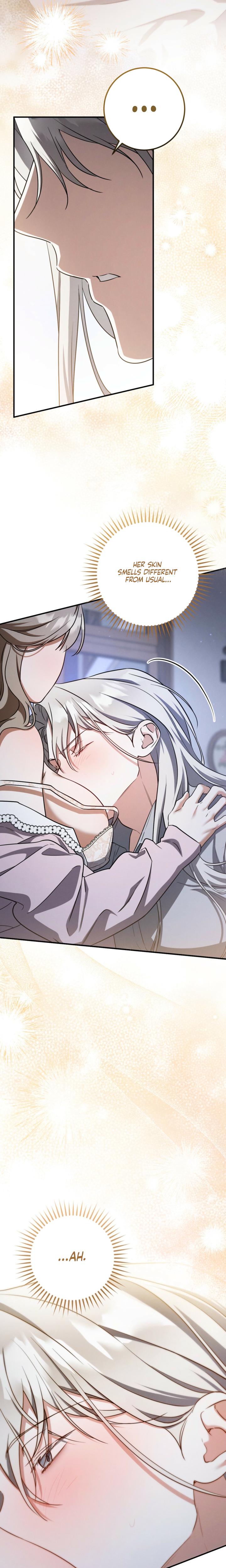 Prison Love chapter 94 page 3