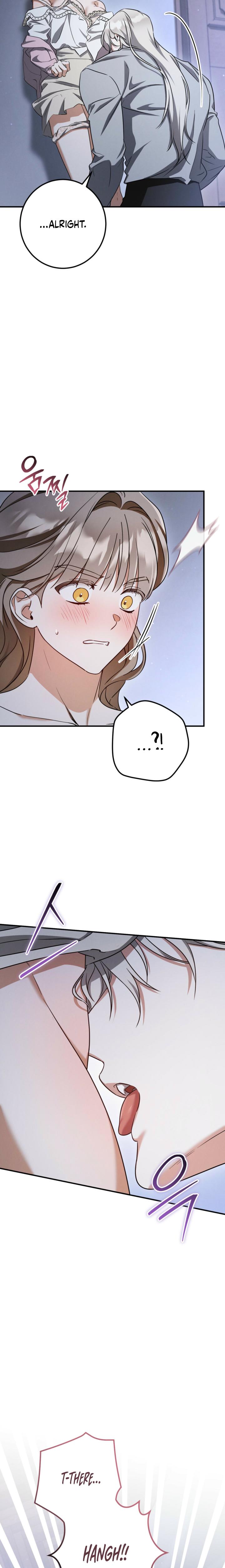 Prison Love chapter 94 page 8