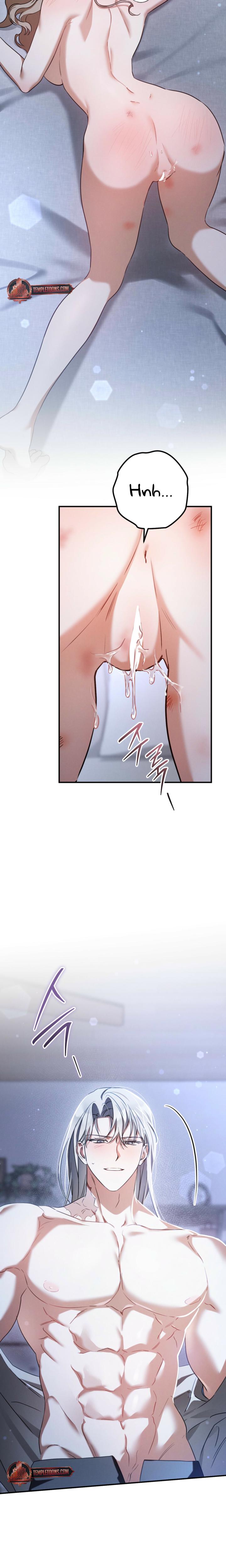 Prison Love chapter 94 page 13