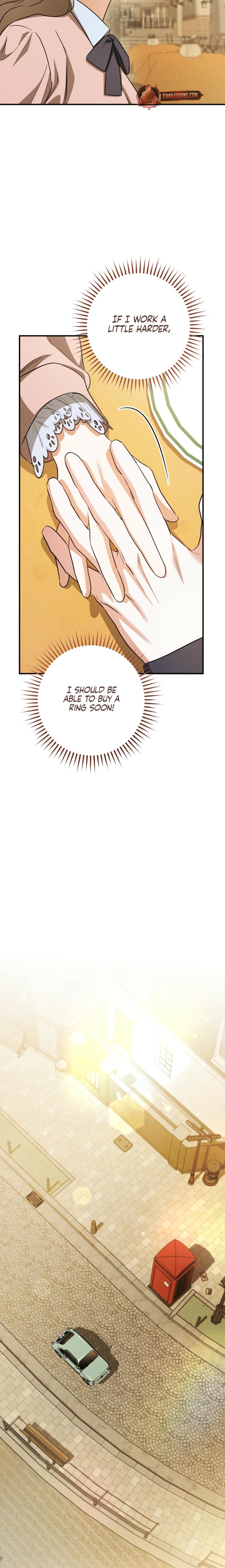 Prison Love chapter 95 page 24