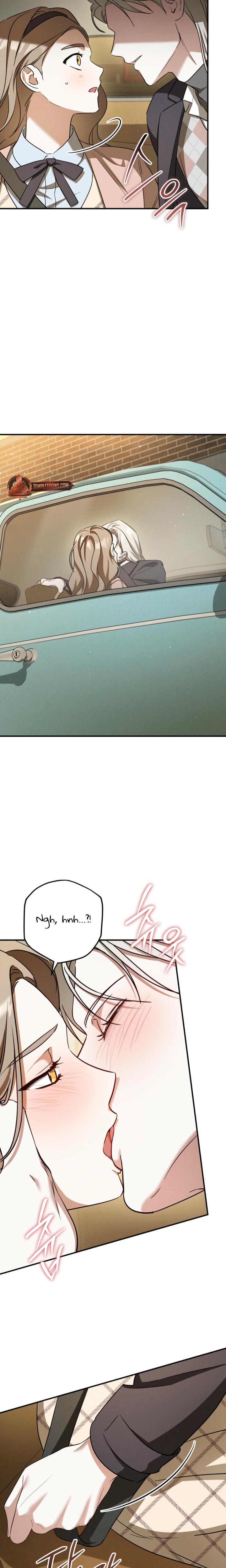 Prison Love chapter 95 page 26