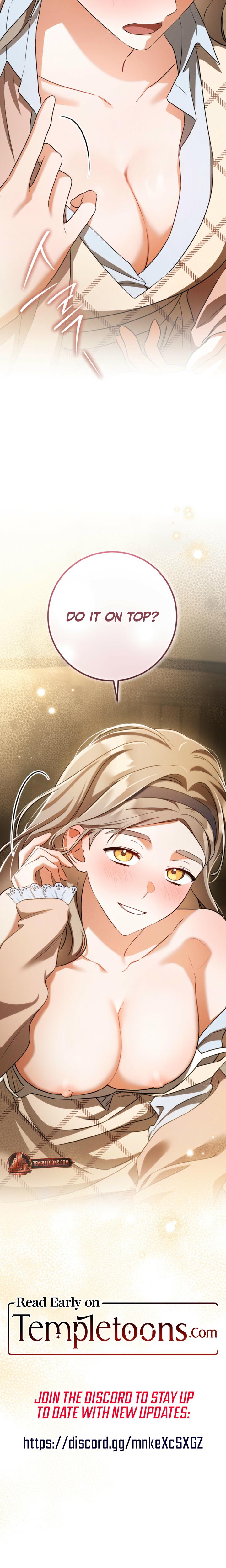 Prison Love chapter 95 page 29