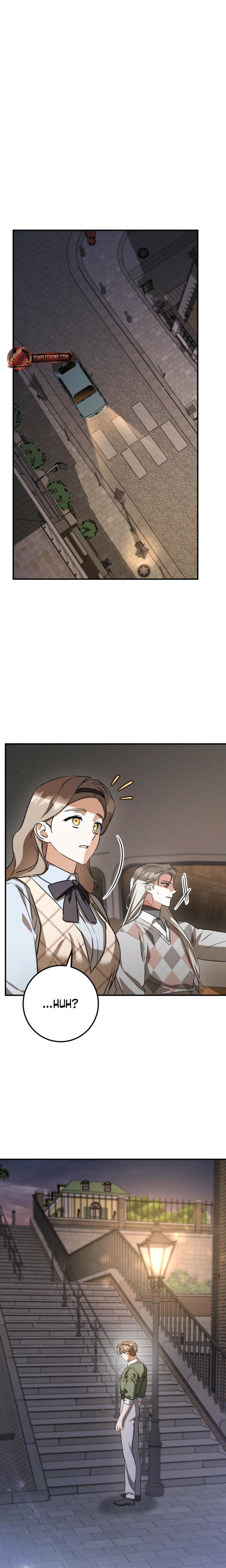 Prison Love chapter 96 page 24