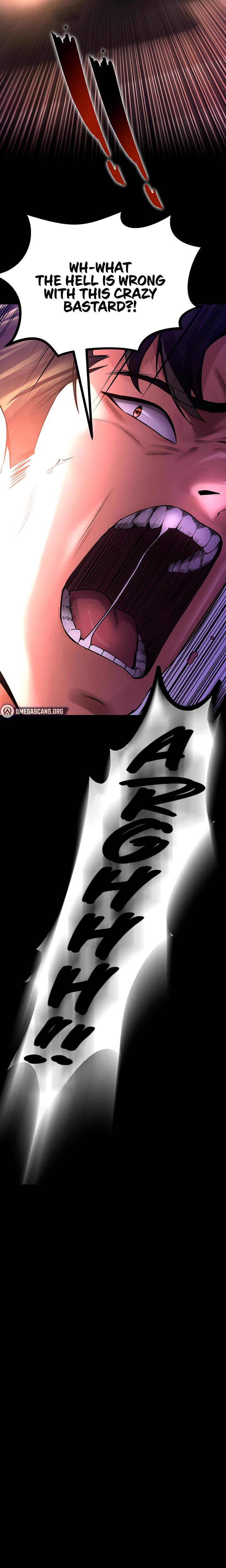 Prison Revenge chapter 1 page 51