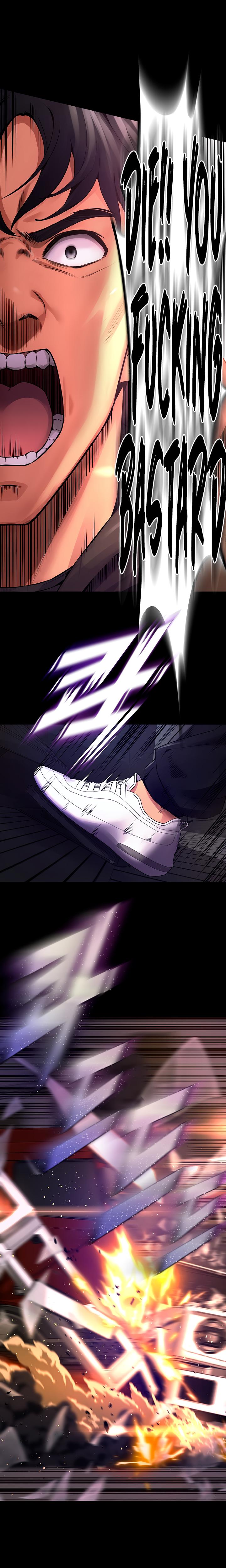 Prison Revenge chapter 1 page 53