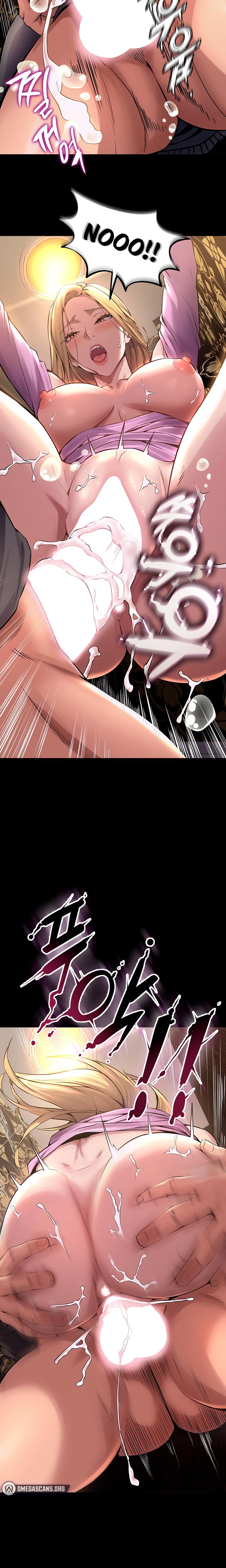 Prison Revenge chapter 3 page 31