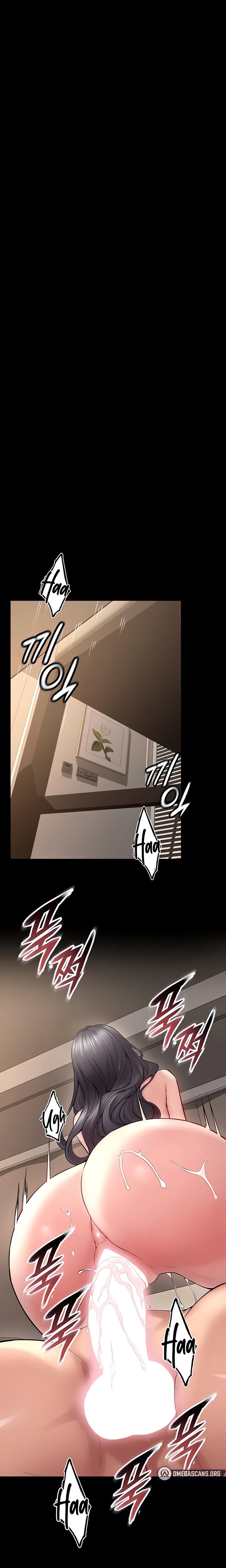 Prison Revenge chapter 12 page 24