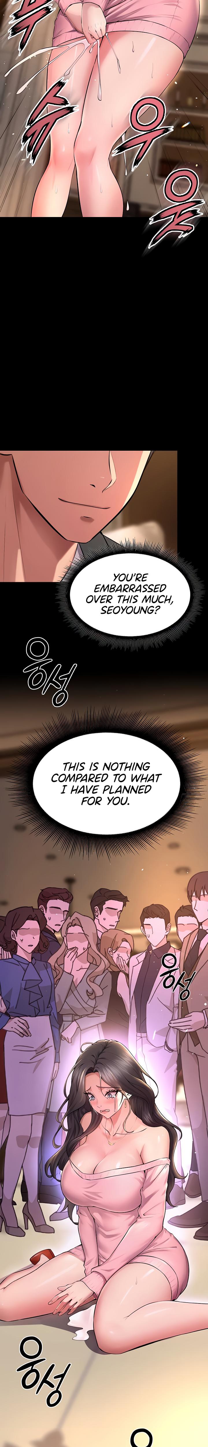 Prison Revenge chapter 19 page 26