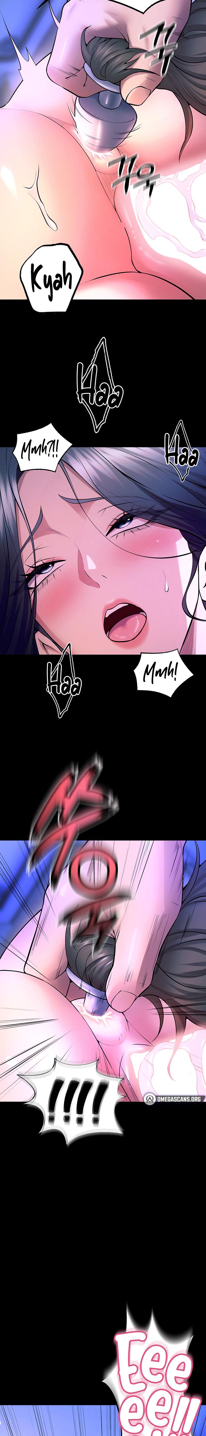 Prison Revenge chapter 23 page 24
