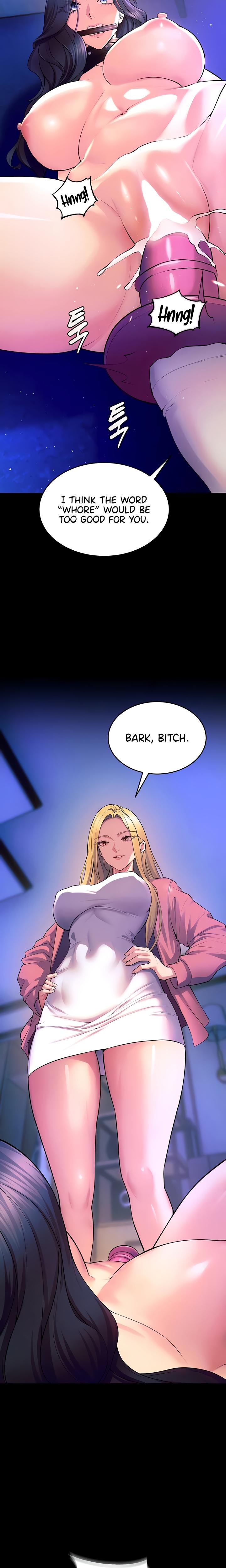 Prison Revenge chapter 26 page 7