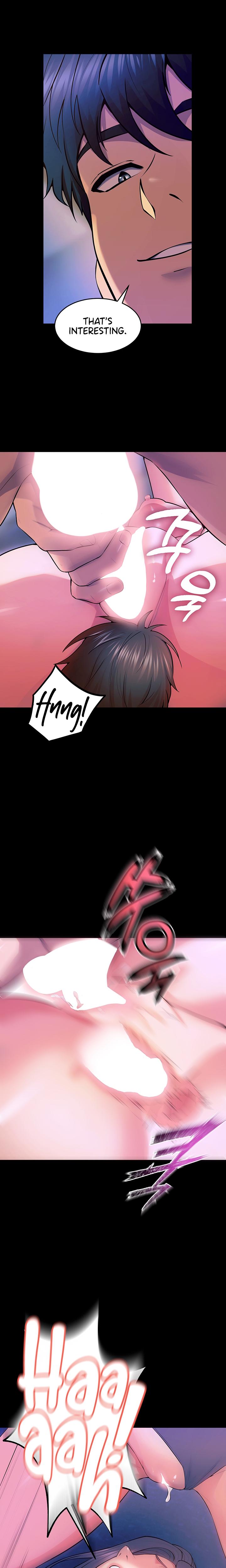 Prison Revenge chapter 28 page 7