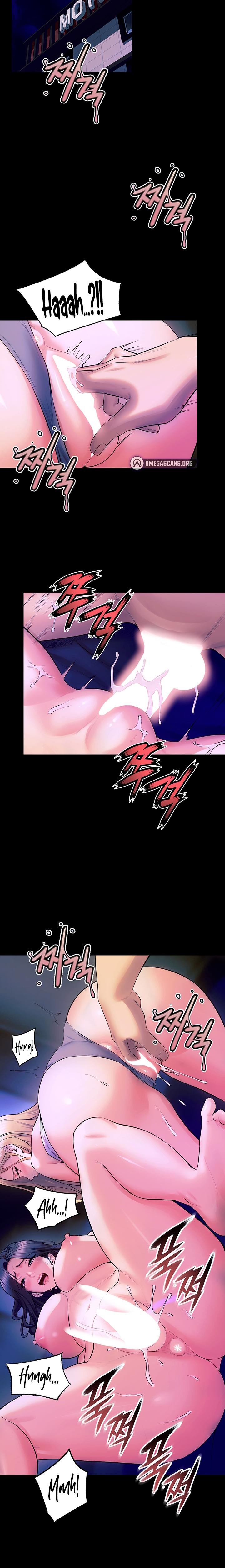 Prison Revenge chapter 29 page 15