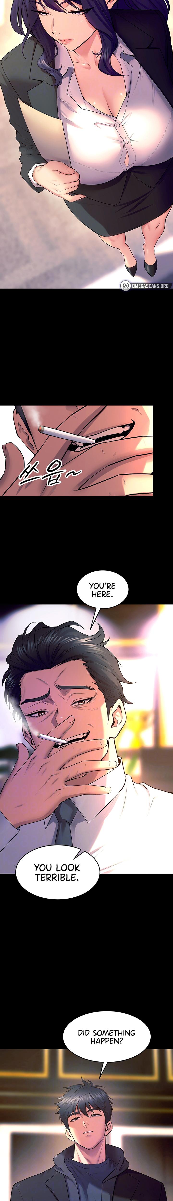 Prison Revenge chapter 30 page 4