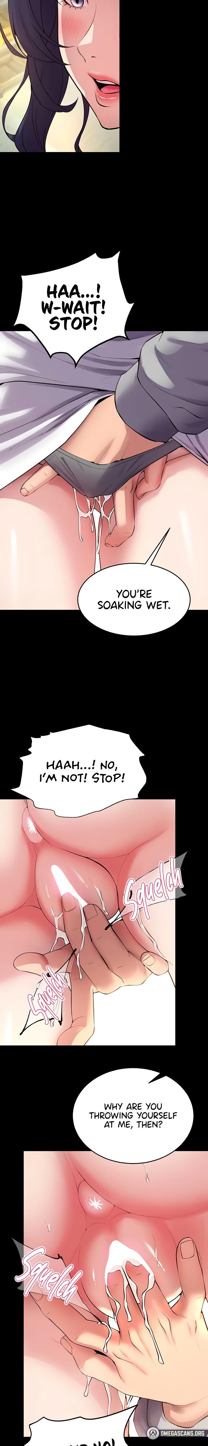 Prison Revenge chapter 42 page 13
