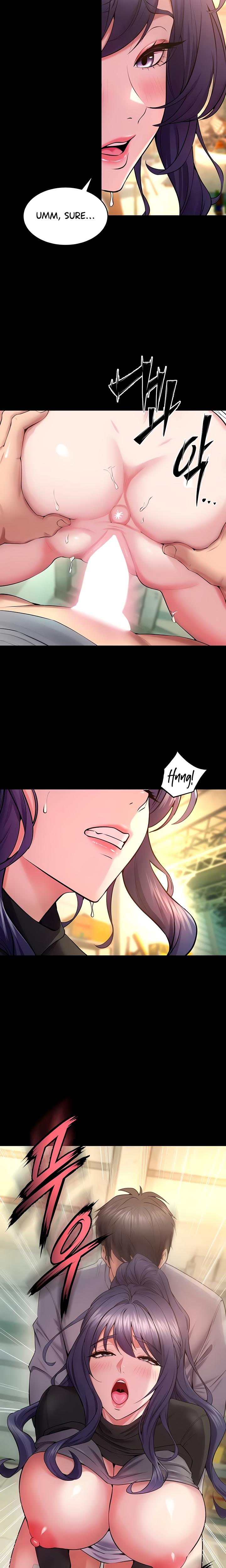 Prison Revenge chapter 43 page 5