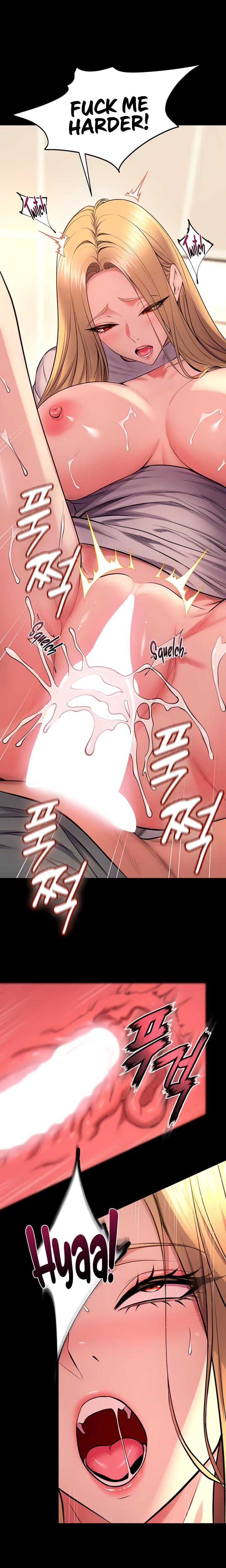 Prison Revenge chapter 48 page 13