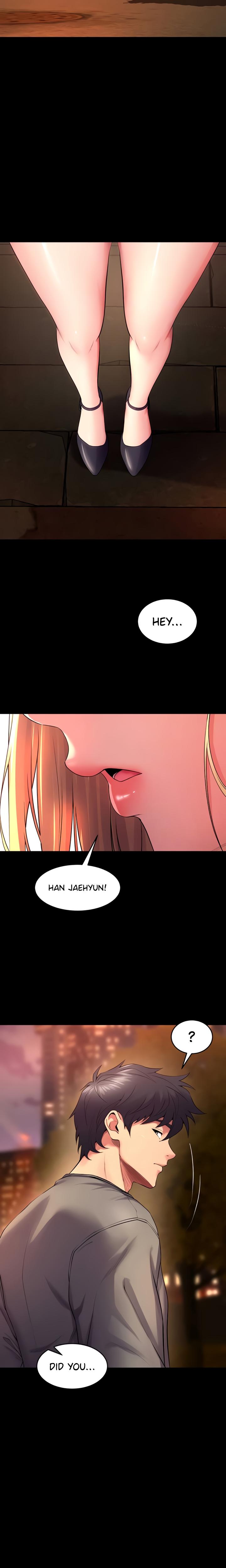 Prison Revenge chapter 49 page 6