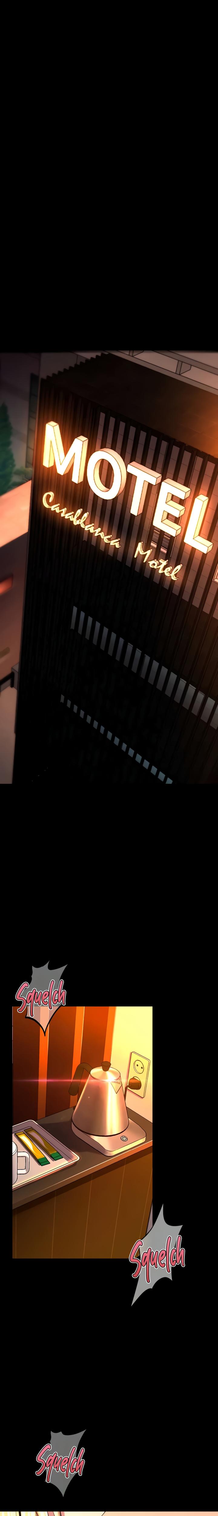 Prison Revenge chapter 49 page 13