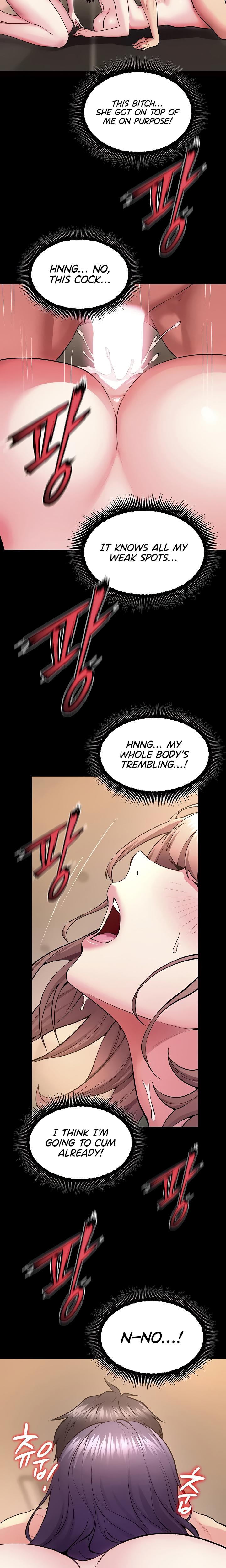 Prison Revenge chapter 53 page 23