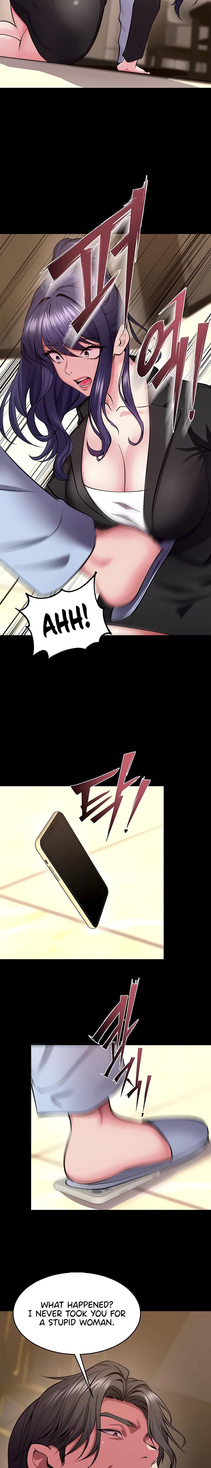 Prison Revenge chapter 55 page 6