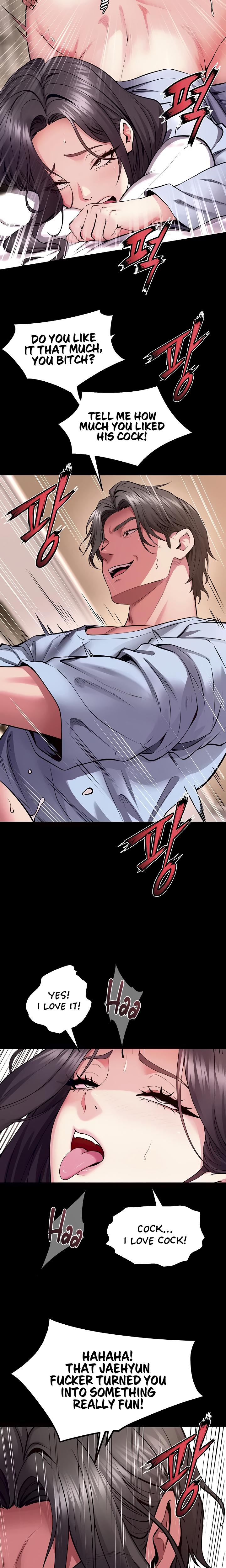 Prison Revenge chapter 56 page 4