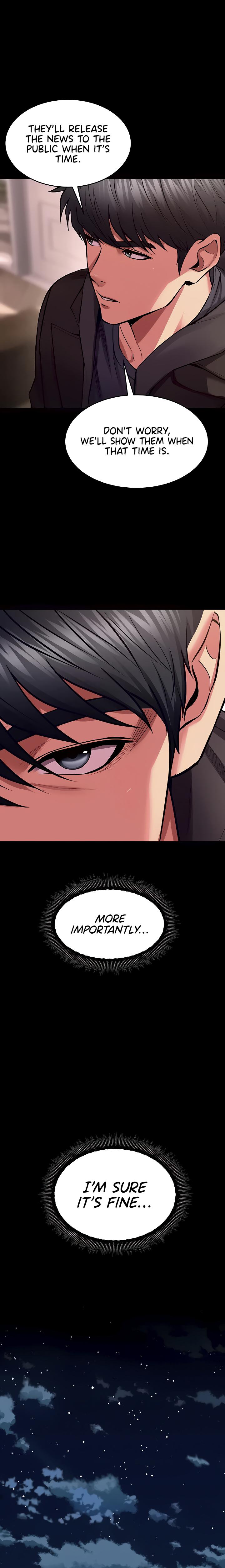 Prison Revenge chapter 56 page 15
