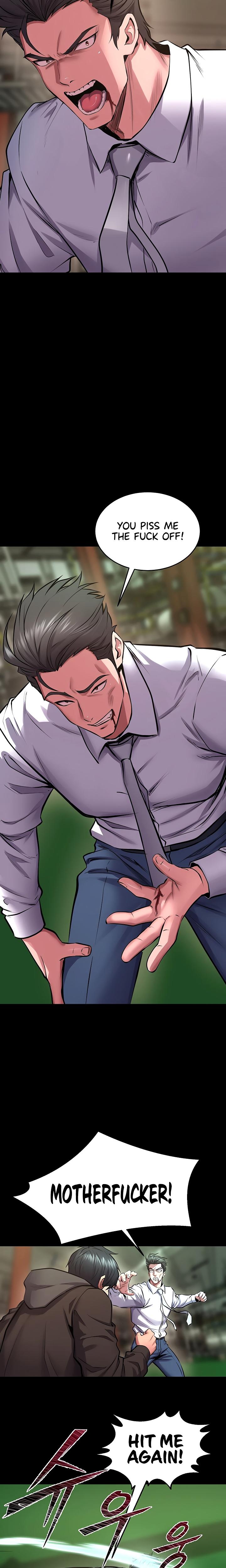 Prison Revenge chapter 60 page 16