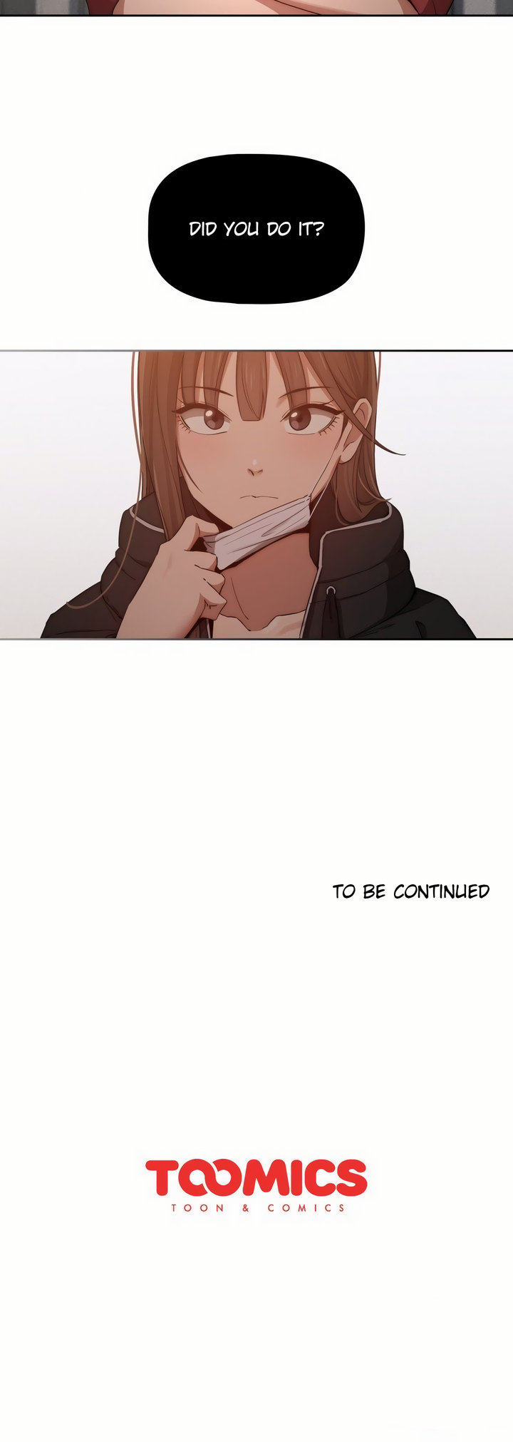 Private Tutoring In These Trying Times chapter 33 page 20