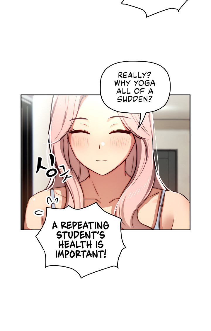 Private Tutoring In These Trying Times chapter 42 page 28