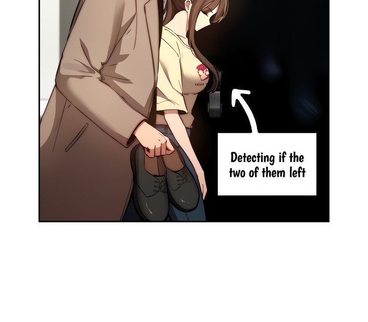 Private Tutoring In These Trying Times chapter 42 page 35