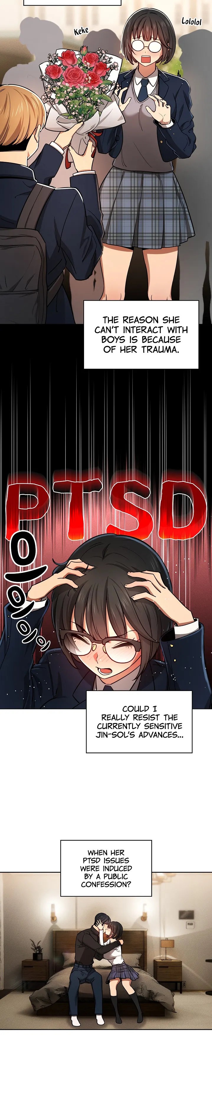 Private Tutoring In These Trying Times chapter 59 page 4