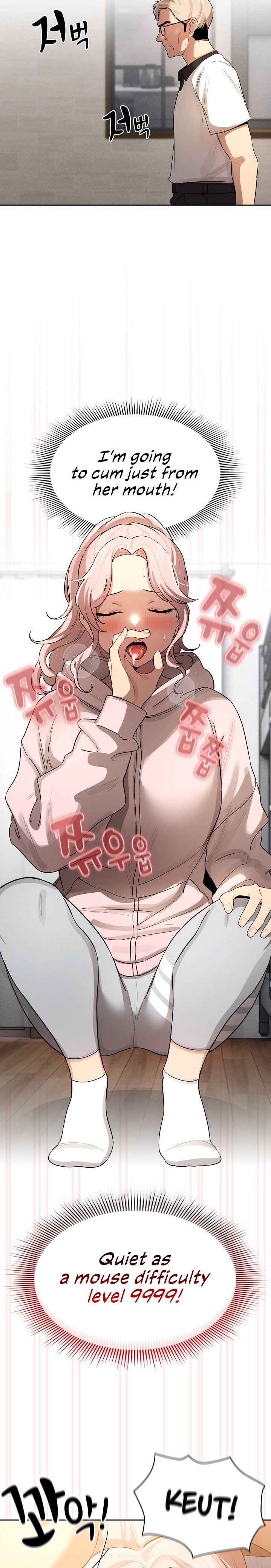 Private Tutoring In These Trying Times chapter 101 page 5