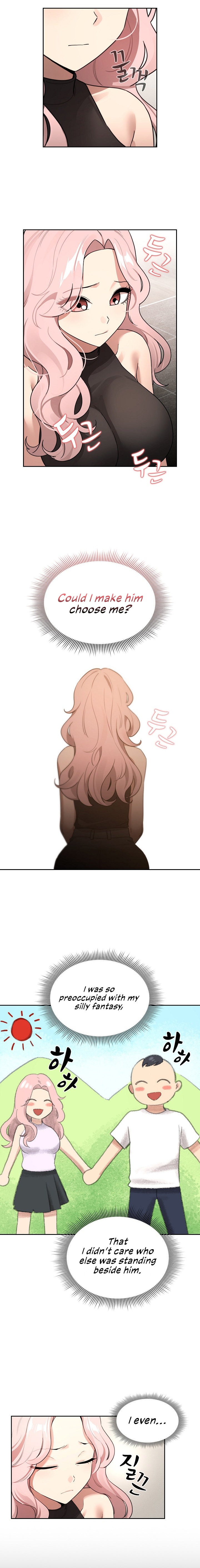 Private Tutoring In These Trying Times chapter 127 page 7