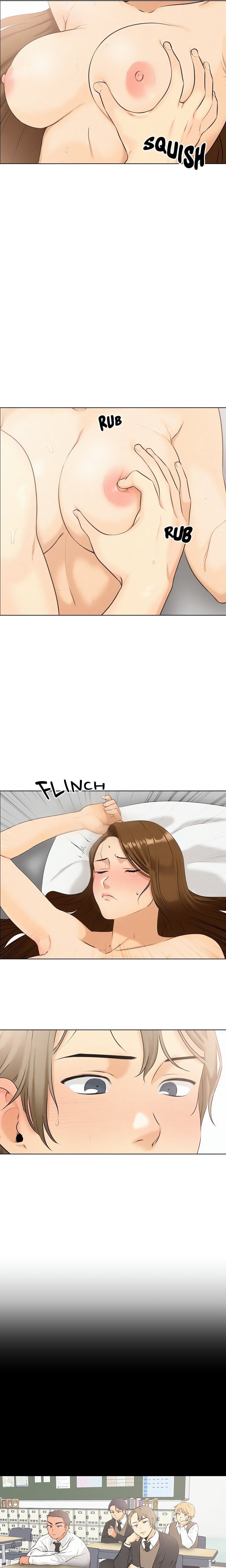 Purity Game chapter 3 page 20