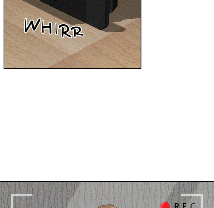Purity Game chapter 5 page 12
