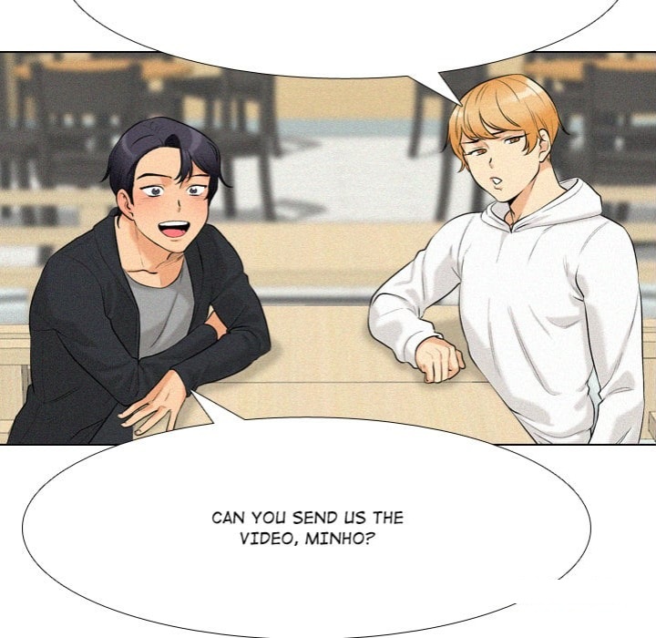 Purity Game chapter 5 page 33