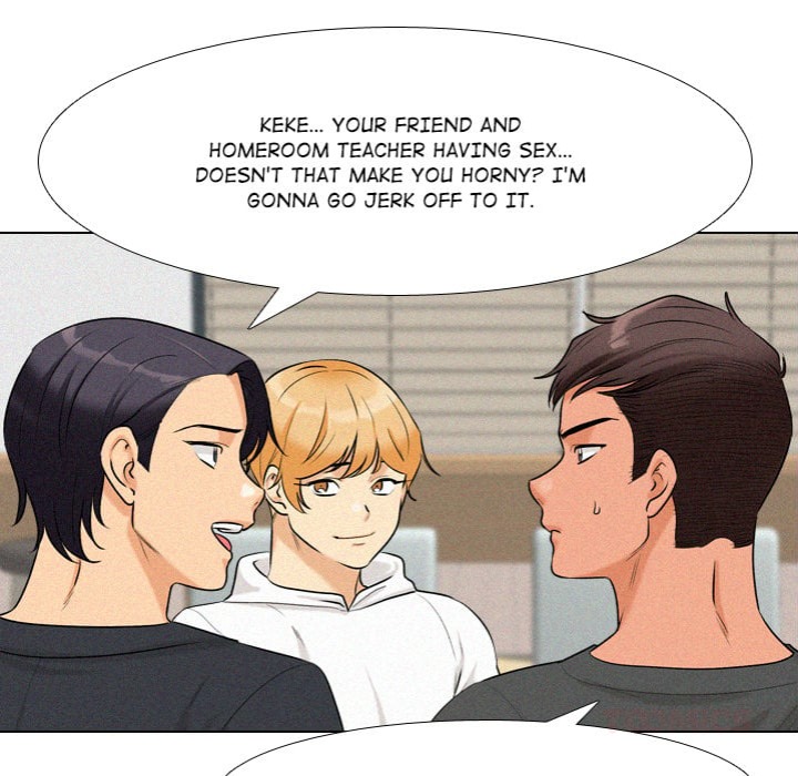 Purity Game chapter 5 page 39