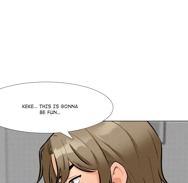 Purity Game chapter 5 page 53