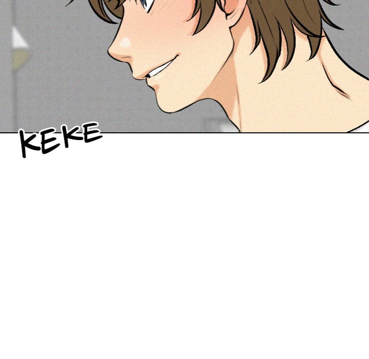 Purity Game chapter 5 page 54