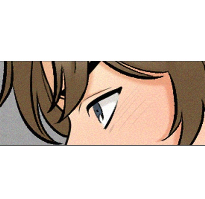 Purity Game chapter 5 page 55