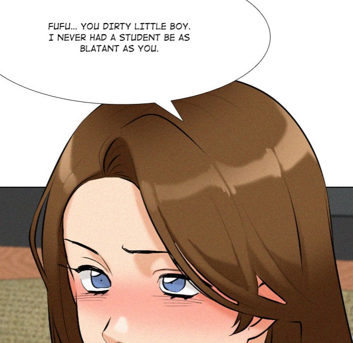 Purity Game chapter 5 page 72