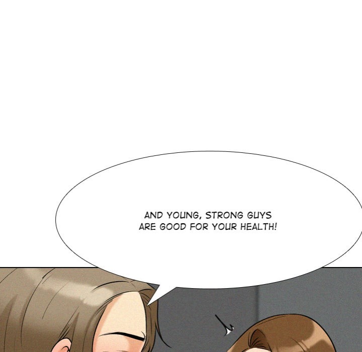 Purity Game chapter 5 page 76