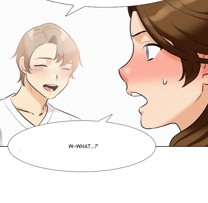 Purity Game chapter 5 page 104