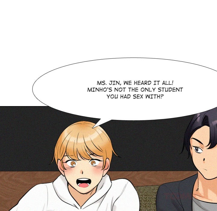 Purity Game chapter 5 page 105