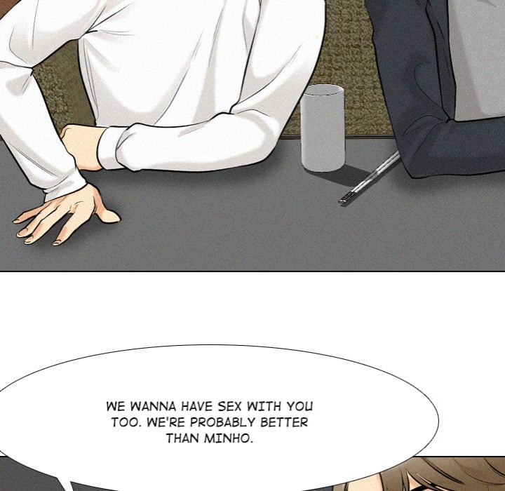 Purity Game chapter 5 page 106