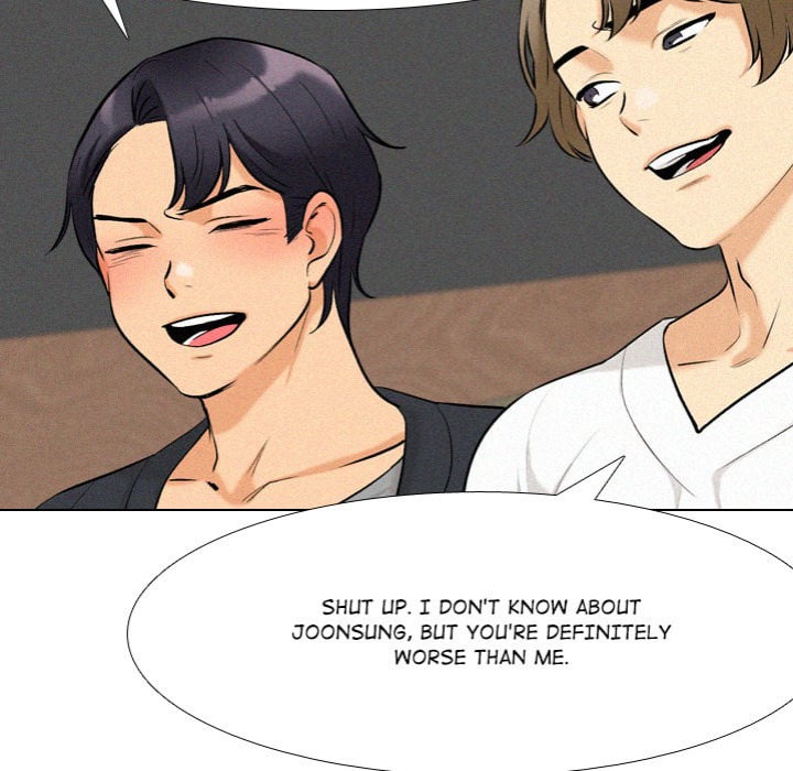 Purity Game chapter 5 page 107