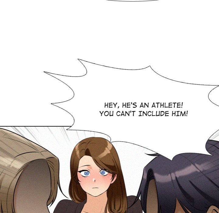 Purity Game chapter 5 page 108